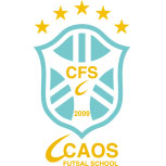 カオスフットサルスクール