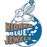 HIDAKA BLUE JEWELS