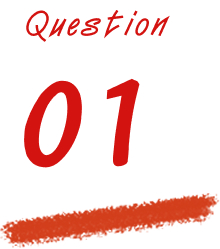 01Question