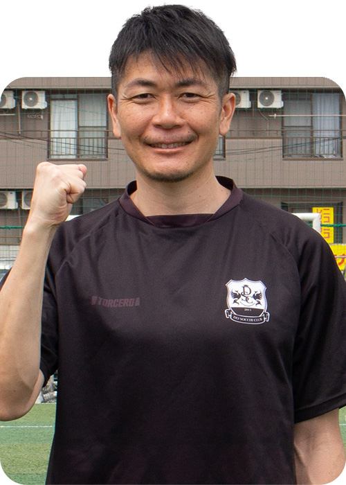 近藤直也選手イメージ1