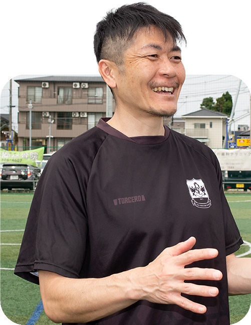 近藤直也選手イメージ2