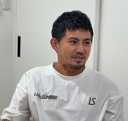 権正 直樹コーチ