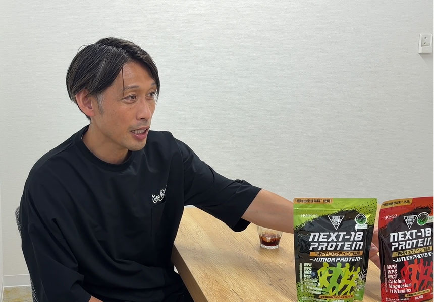西野 宏太郎監督