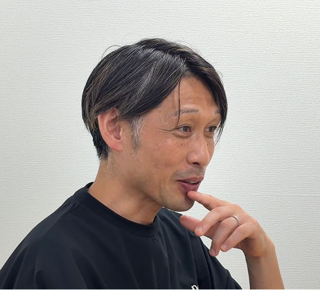 西野 宏太郎監督