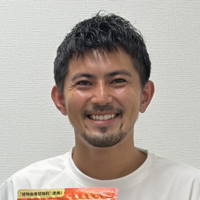 権正 直樹コーチ