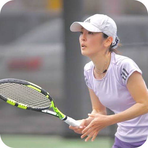 平塚光美選手イメージ2